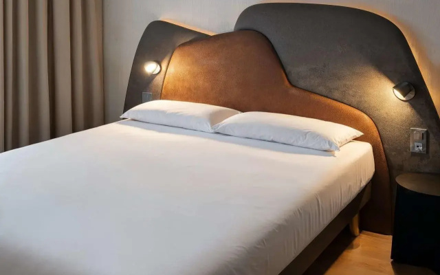 Ibis Styles Zumaia Zestoa