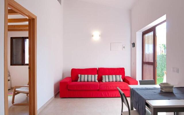 Sonora Aircon Bungalow 90