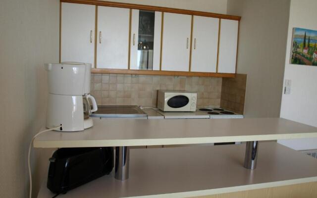 Appartement Saint-Jean-de-Monts, 3 pièces, 6 personnes - FR-1-323-115