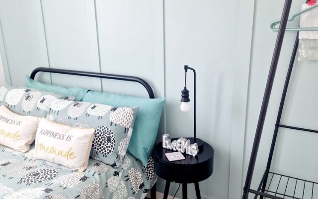Chalet Ty Lilli Wen Sleep 6