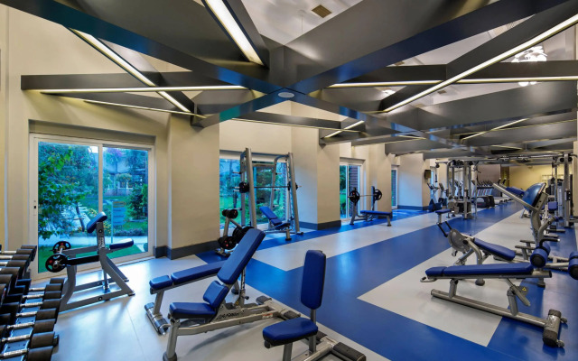 Курорт Papillon Ayscha Resort & Spa - All Inclusive