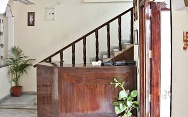 Hotel Abhay Haveli Jaipur