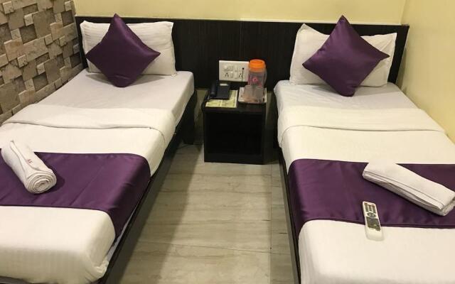 Hotel National