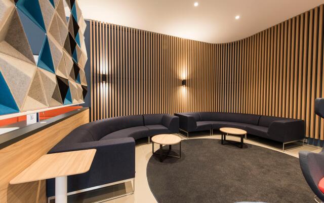 Holiday Inn Express Warsaw - Mokotow by IHG