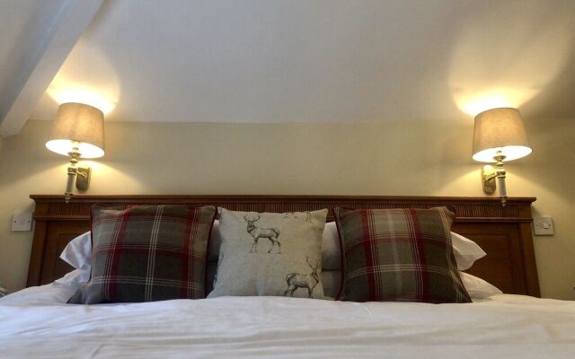 The Bay Horse Inn