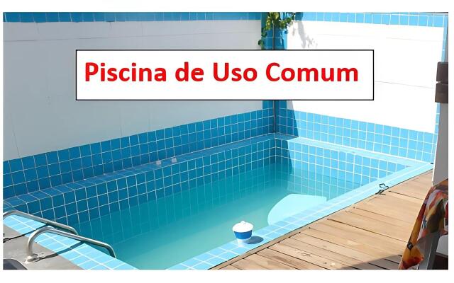 Praia do Foguete - Aluguel Economico