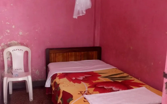 Othaya Annex Lodge