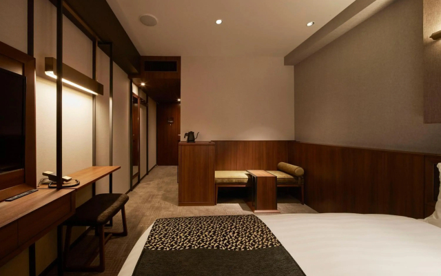 Hotel Trad Hakata
