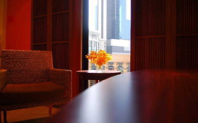 City Lodge Soi 19