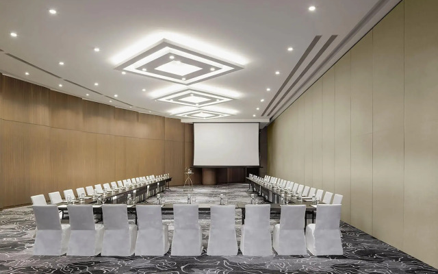 Dusit Thani Laguna Singapore