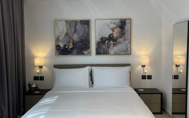 Swiss-Belinn Sharq Kuwait
