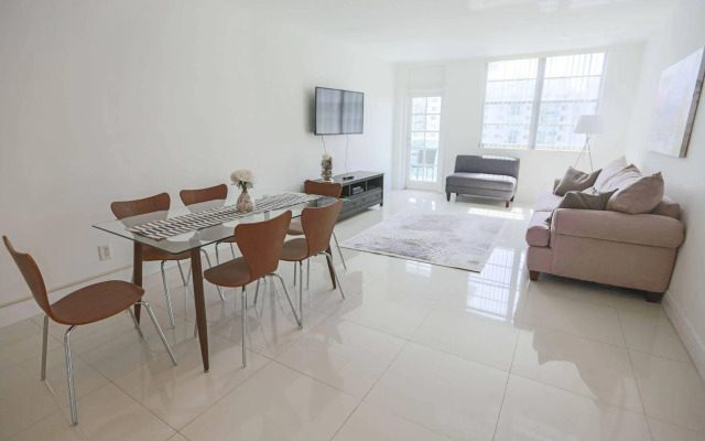 OceanView Sunny Isles Luxury Condos