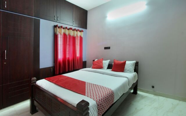 OYO 18456 Anugraha Vasantham
