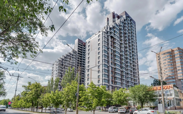 Под Крышей на улице Ленина 46