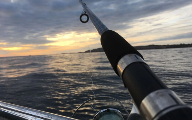 Glesvær Rorbu