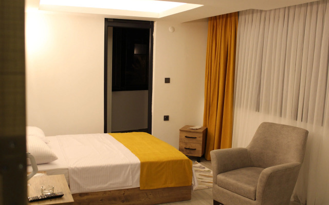 North Beach Boutique Otel