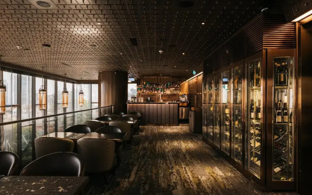 The Clan  Singapore by Far East Hospitality