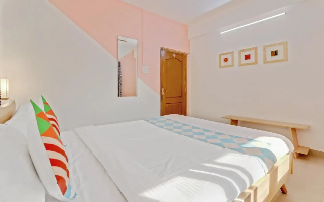 Oyo 28753 Exquisite 2bhk