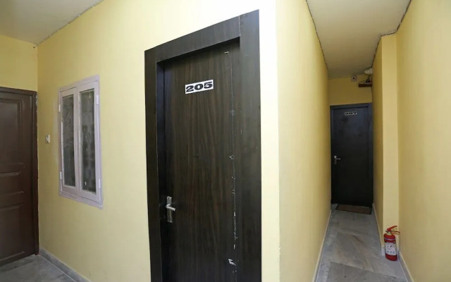 Akash Ganga Stay By OYO Rooms