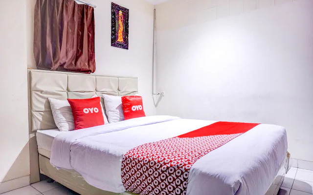 OYO 3795 Mutiara Residence
