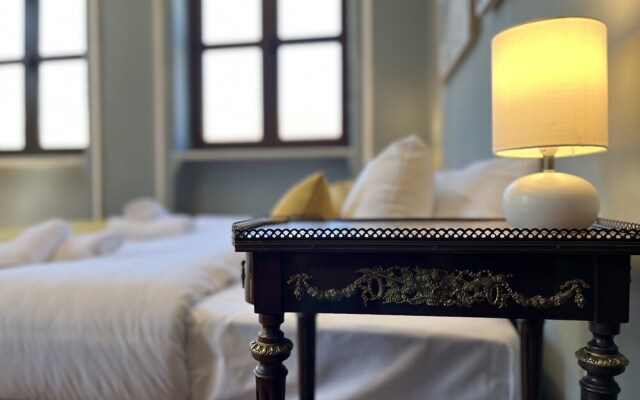 The Thirty8 Heritage House