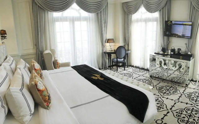 Lafayette Boutique Hotel Yogyakarta