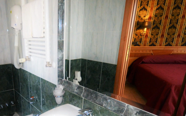 San Giovanni Rotondo Palace - Ali Hotels