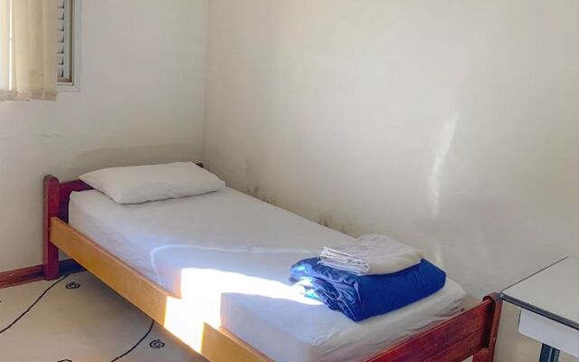 Hostel e Pousada Vale do Rubi