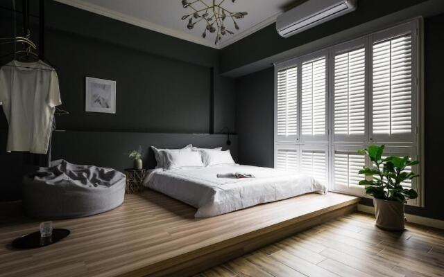 Madam's mansion Homestay