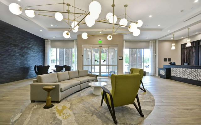 Homewood Suites by Hilton Raleigh Cary I-40