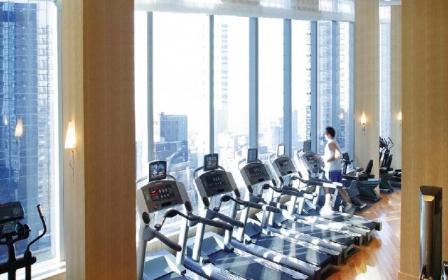 Mandarin Oriental, New York