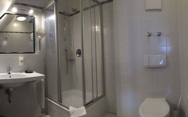 Hotel Seebach