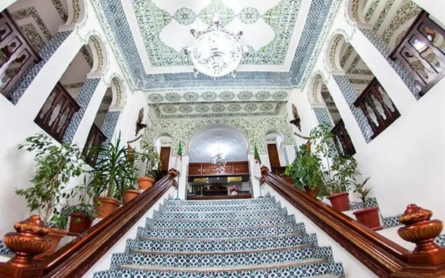 Dar Diaf Alger