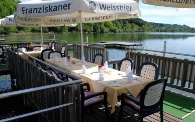 Gasthof-Hotel Höhenwirt