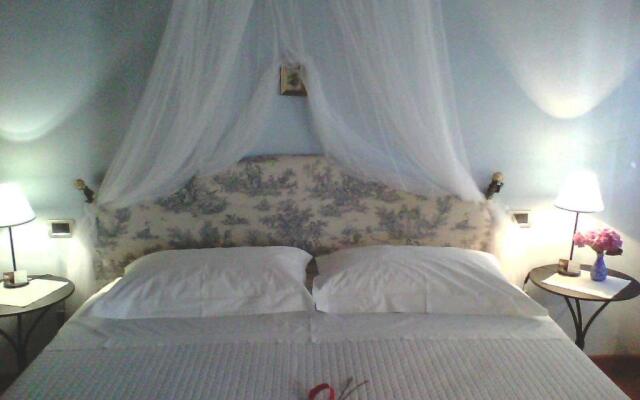 Il Rifugio del Poeta