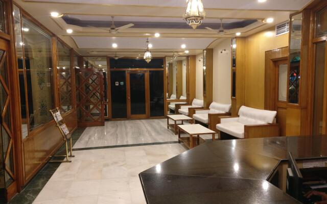 Hotel Vijay Niwas