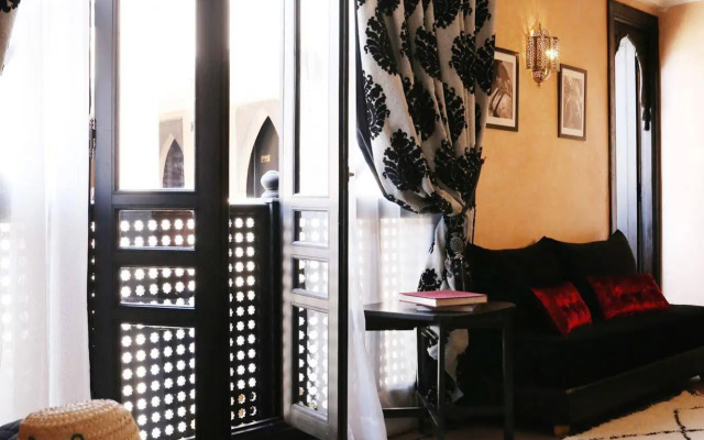 Riad basidi