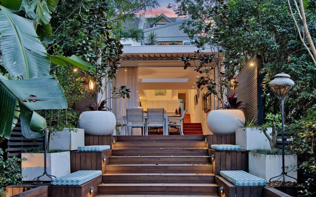 Classic Sydney 3BR Double Fronted Terrace House