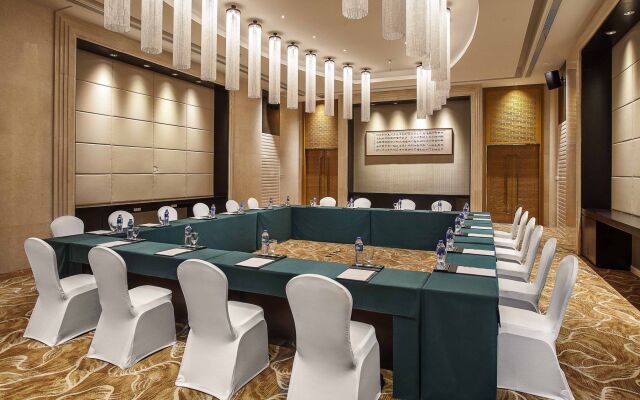 Holiday Inn Nanchang Riverside by IHG