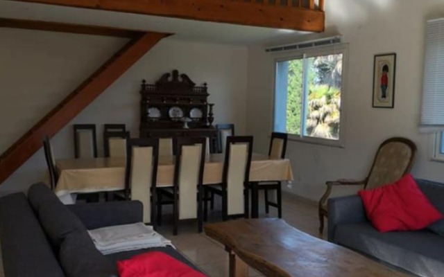 Domaine de l'Aumone