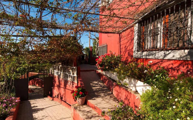 Traditional Villa Arucas by VillaGranCanaria