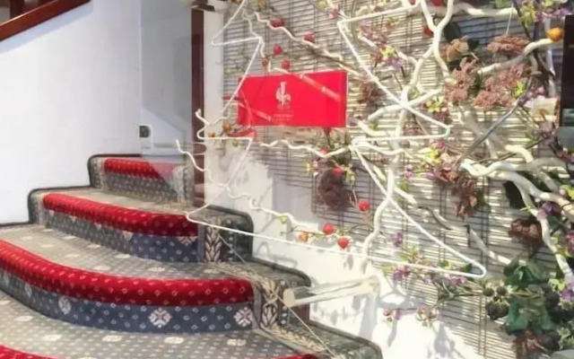 Hotel Michelangelo - Biella