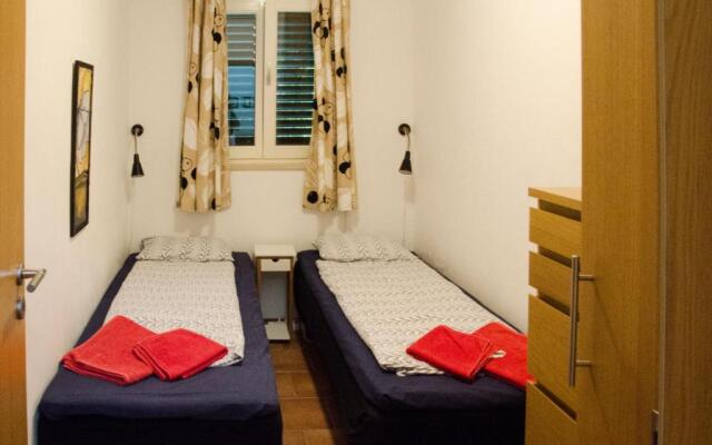 Villa Panorama, 4 lägenheter