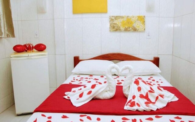 OYO Pousada Flor da Primavera