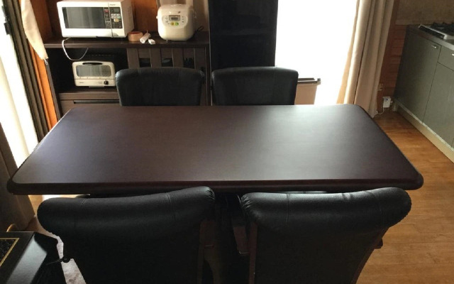 Cottage Morino Paradiso