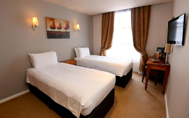White Hart, Exeter by Marston's Inns