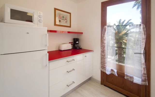 Apartamentos Alamos