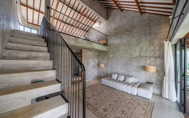 Sola Villa Ubud - 2 Bedrooms
