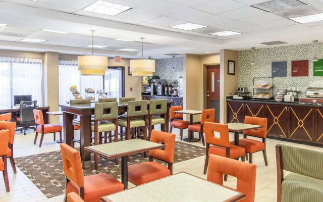 Comfort Inn Near Quantico Main Gate North
