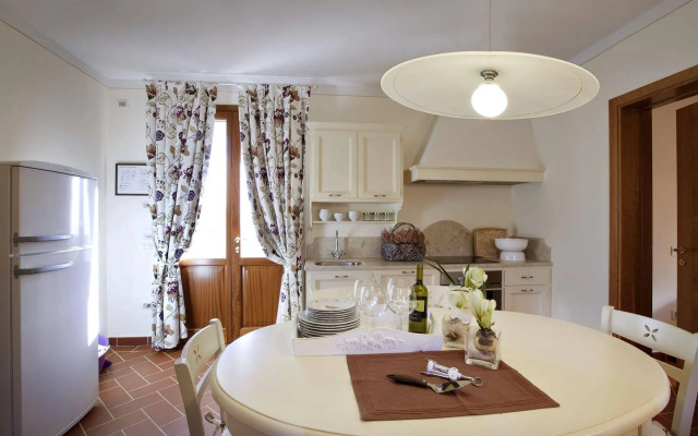 Tenuta Quadrifoglio